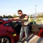 Rabih baroud sur yala.fm